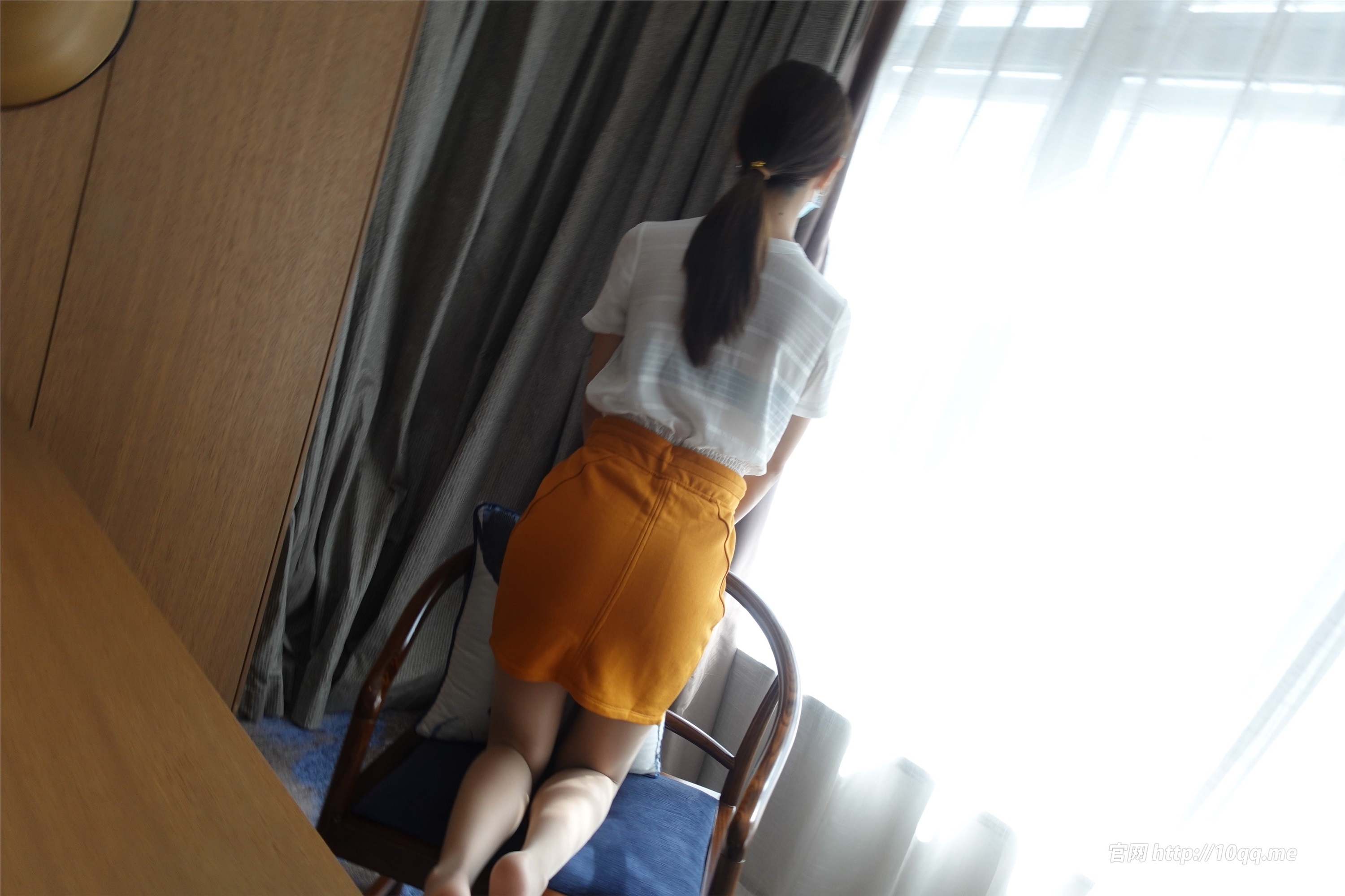 ROSI口罩系列 2023.12.19 NO.2746